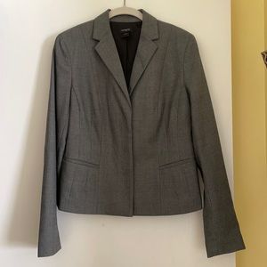 Ann Taylor blazer